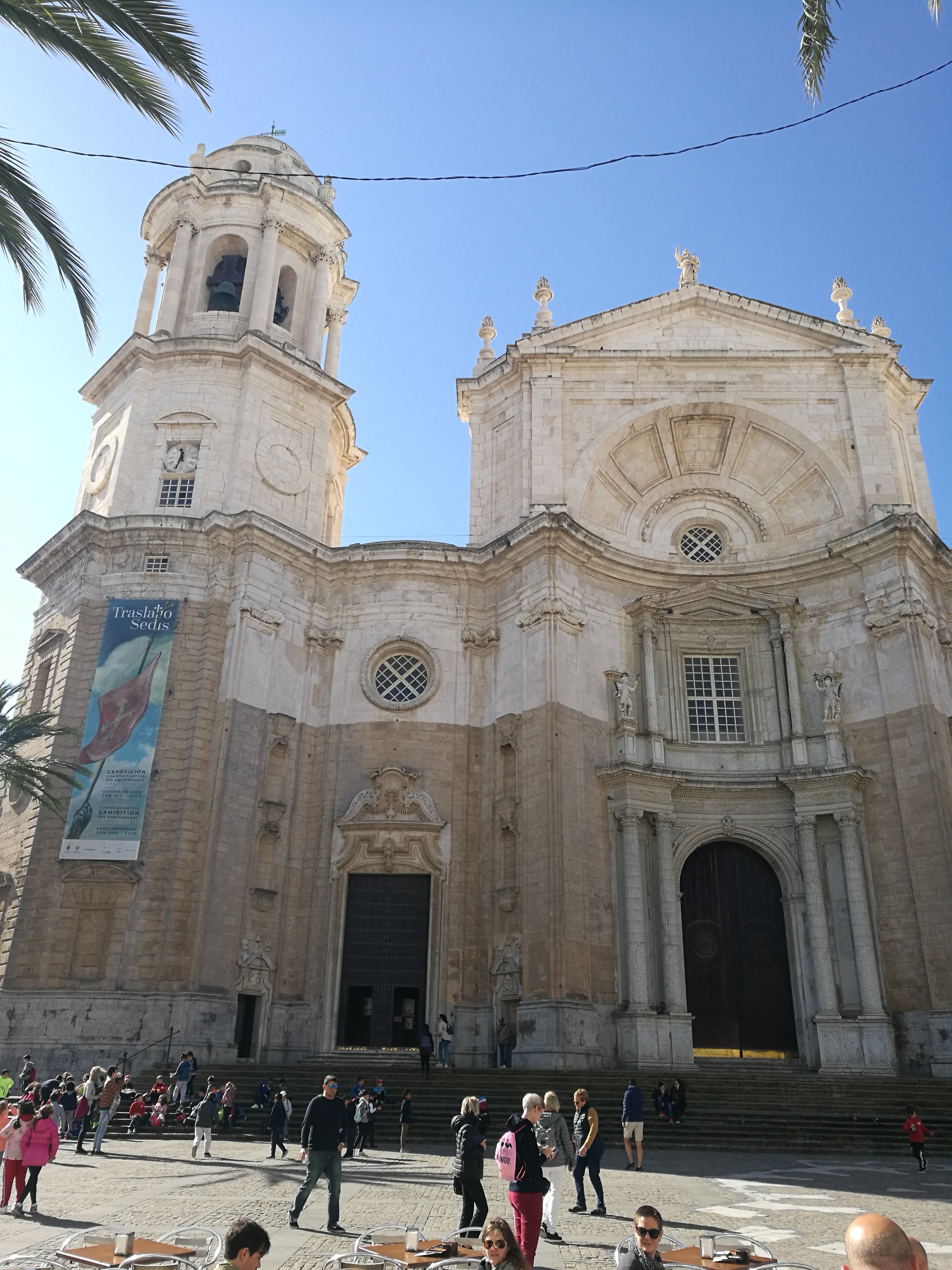 Torre De La Catedral - 카디스 - Torre De La Catedral의 리뷰 - 트립어드바이저