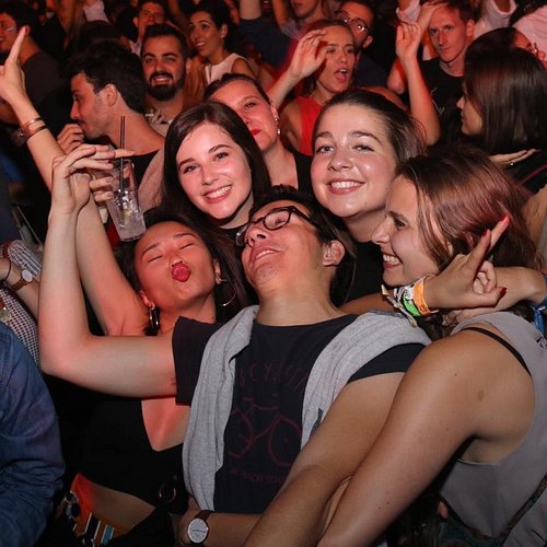 Sexe party in Buenos Aires