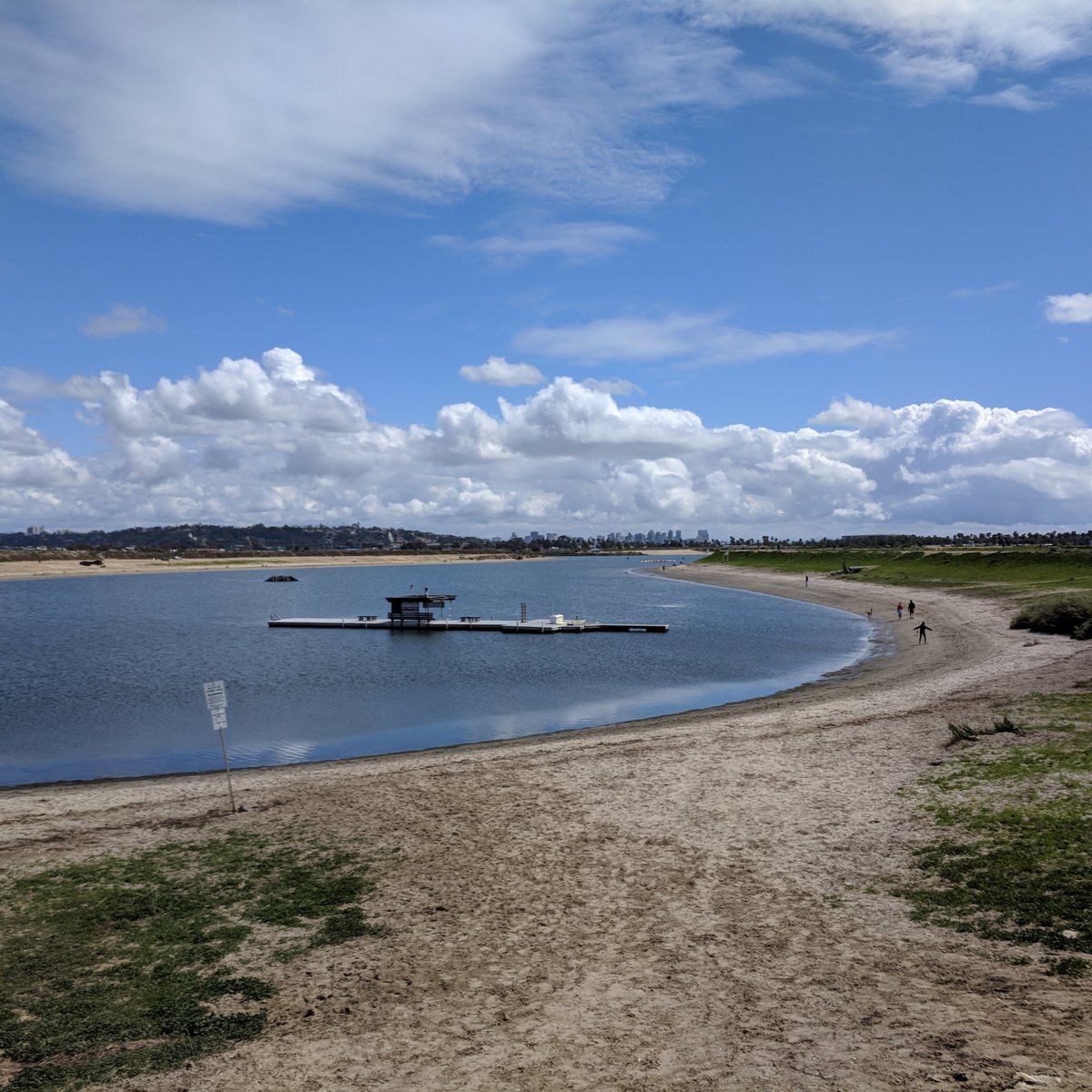 FIESTA ISLAND (San Diego) All You Need to Know BEFORE You Go