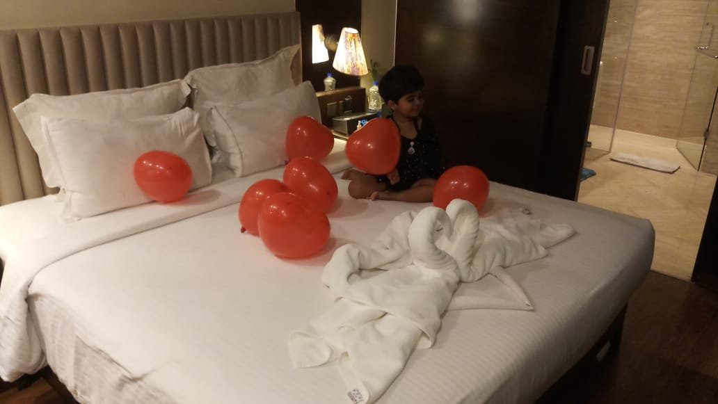 Hotel photo 112 of Novotel Goa Resort & Spa.