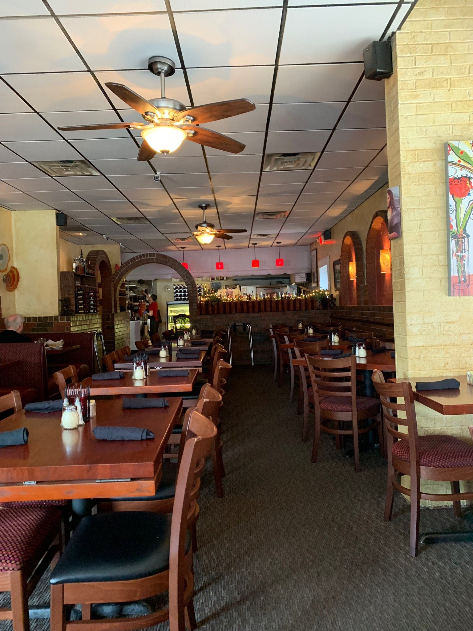 AMORE ITALIAN RESTAURANT Dallas Restaurant Reviews Photos Reservations Tripadvisor
