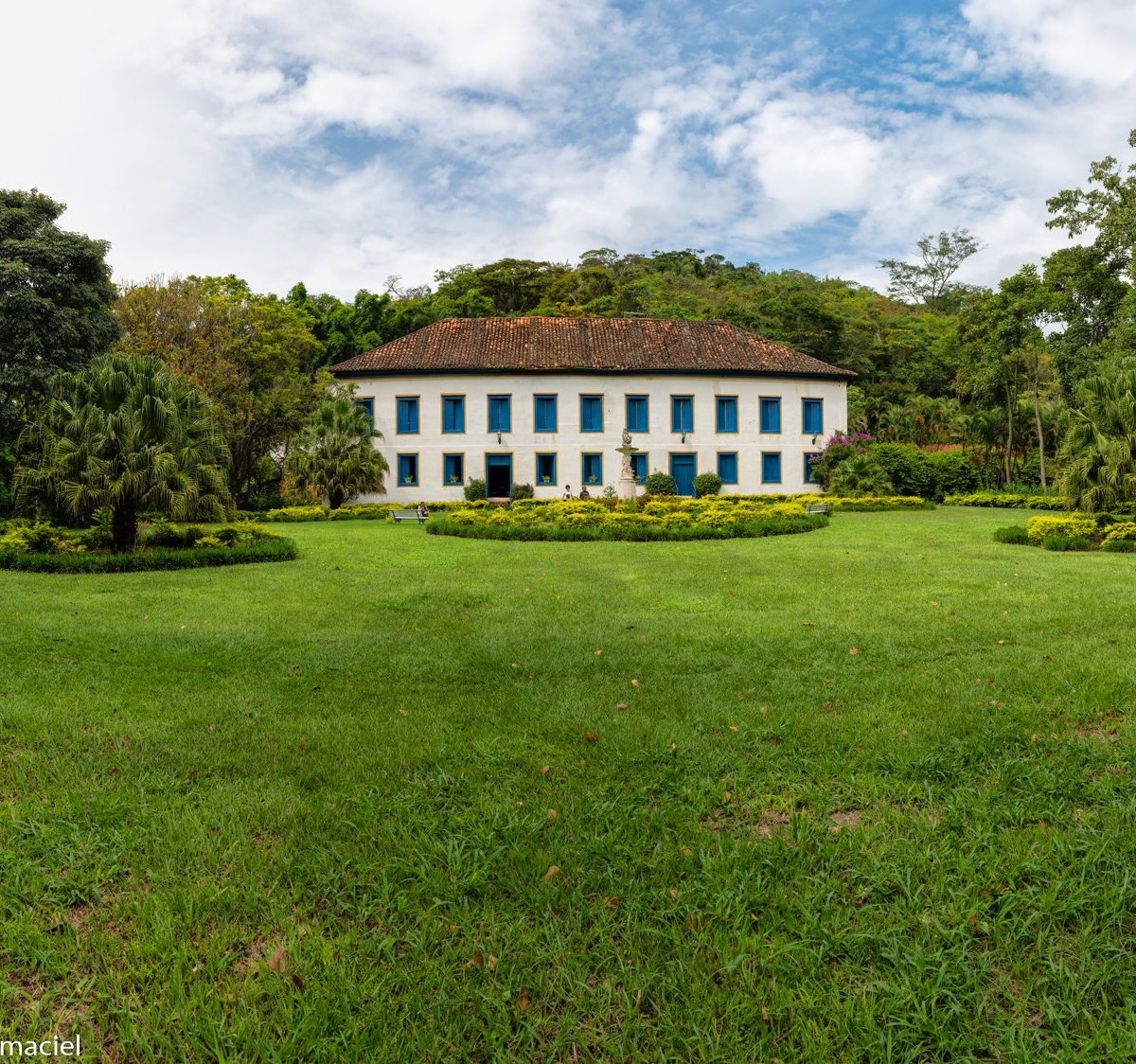 Fazenda Mulungu Vermelho - O que saber antes de ir (ATUALIZADO Julho 2024)