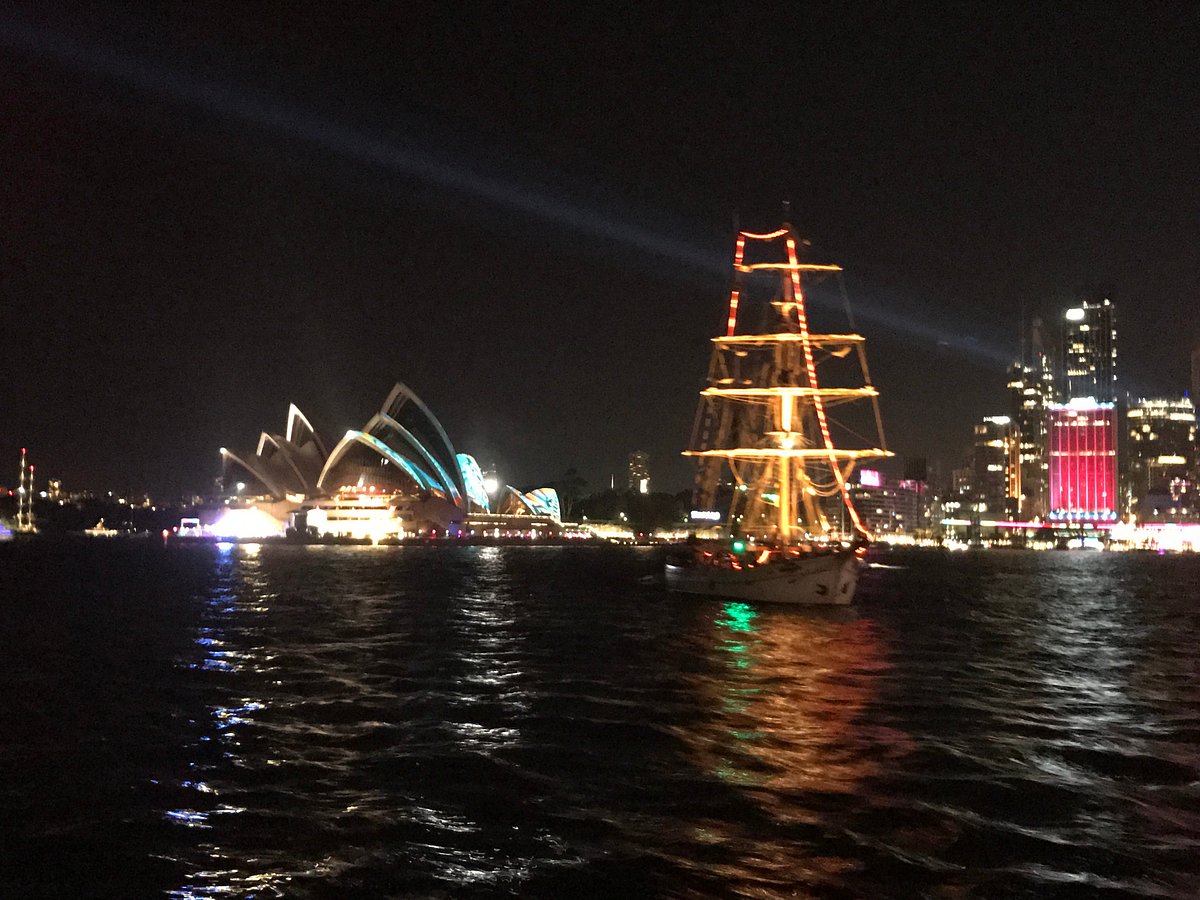 Sydney Harbour Tall Ships Aktuell Für 2022 Lohnt Es Sich Mit Fotos