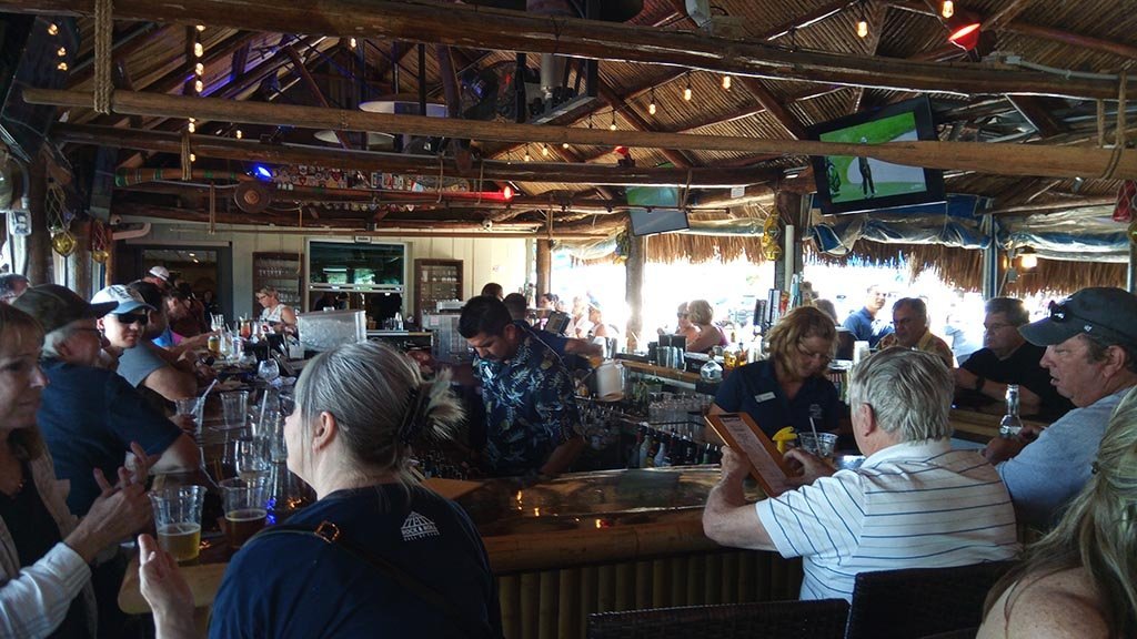 Snook Inn, Marco Island - Menu, Prices & Restaurant Reviews - Tripadvisor