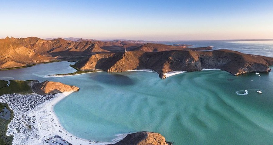 Balandra beach it´s one of the most beautiful places in all the world this is a must to visit located in La Paz, and meet this amazing place contact us or book now we take care of you all the time with the best private transportation in all cabo CaboSaferide