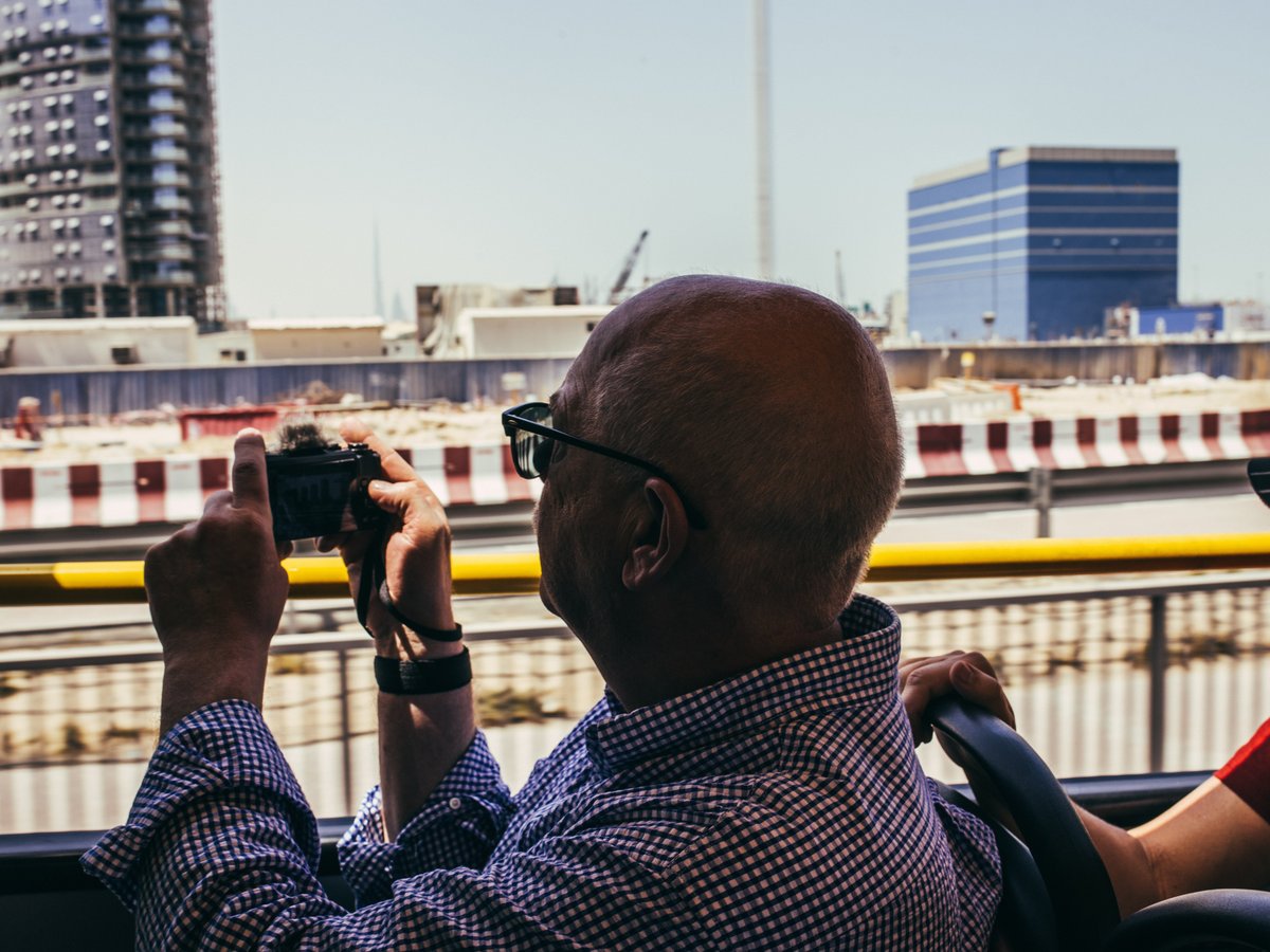 CITY SIGHTSEEING SHARJAH - All You Need to Know BEFORE You Go