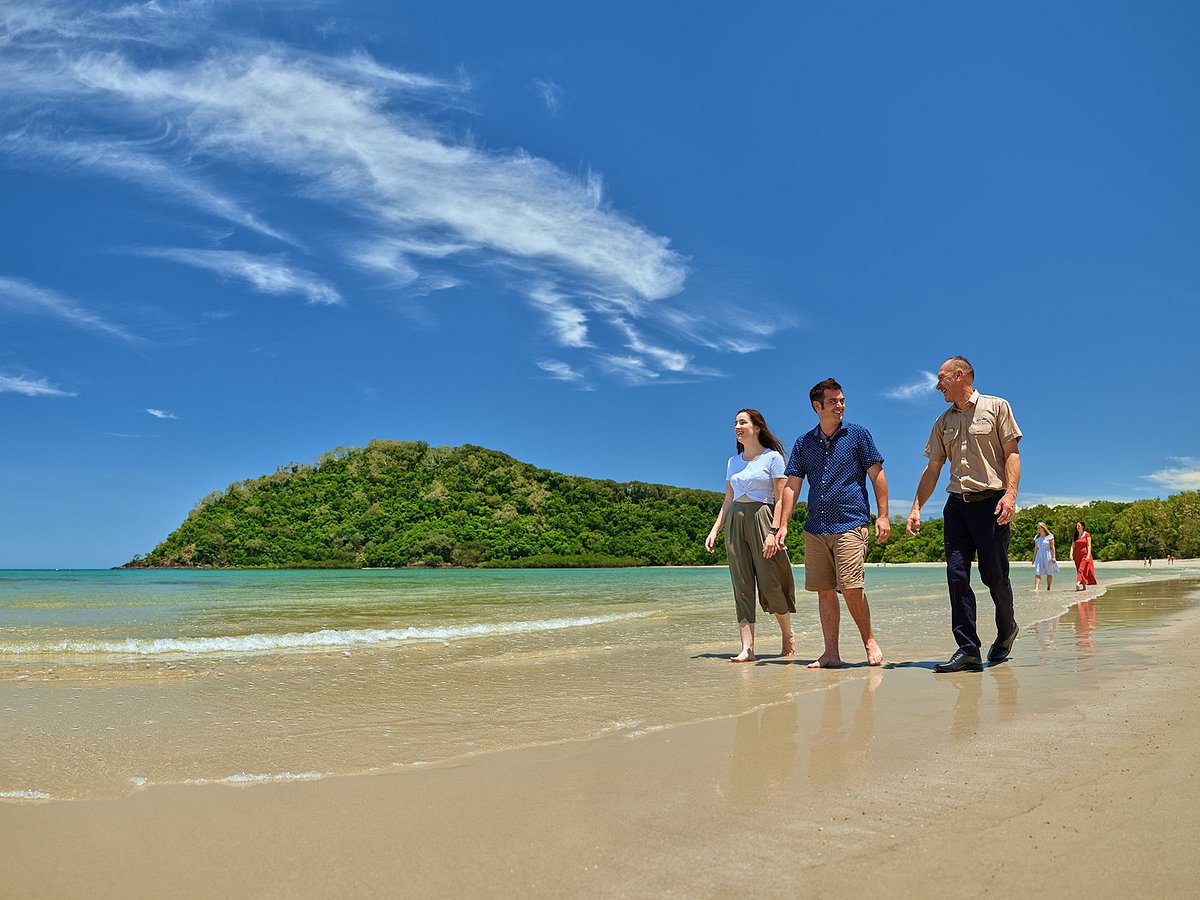 tours down under cairns