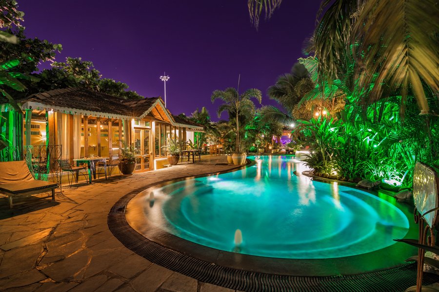 Fiesta Beach Resort 49 8 6 Updated 2021 Prices Hotel Reviews Goa Baga Tripadvisor Baga beach is a widely visited beach among the beaches on the coast of goa. fiesta beach resort 49 8 6