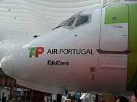 Autocarro de Turismo Barraqueiro - Picture of KidZania Lisboa, Amadora -  Tripadvisor