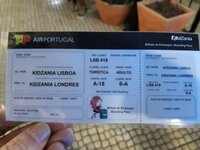 Autocarro de Turismo Barraqueiro - Picture of KidZania Lisboa, Amadora -  Tripadvisor