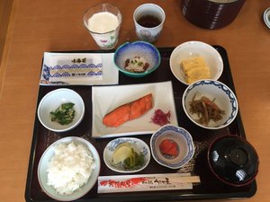 食事