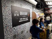 Autocarro de Turismo Barraqueiro - Picture of KidZania Lisboa, Amadora -  Tripadvisor