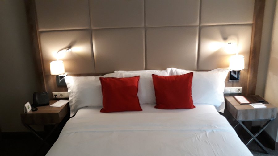 ibis styles istanbul bomonti 56 1 1 5 prices specialty hotel reviews turkey tripadvisor