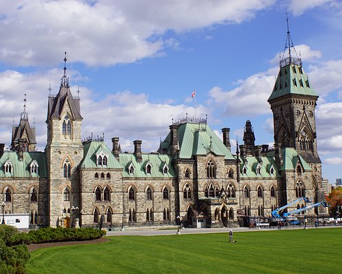 THE 10 BEST Ottawa Sights & Landmarks (Updated 2024)