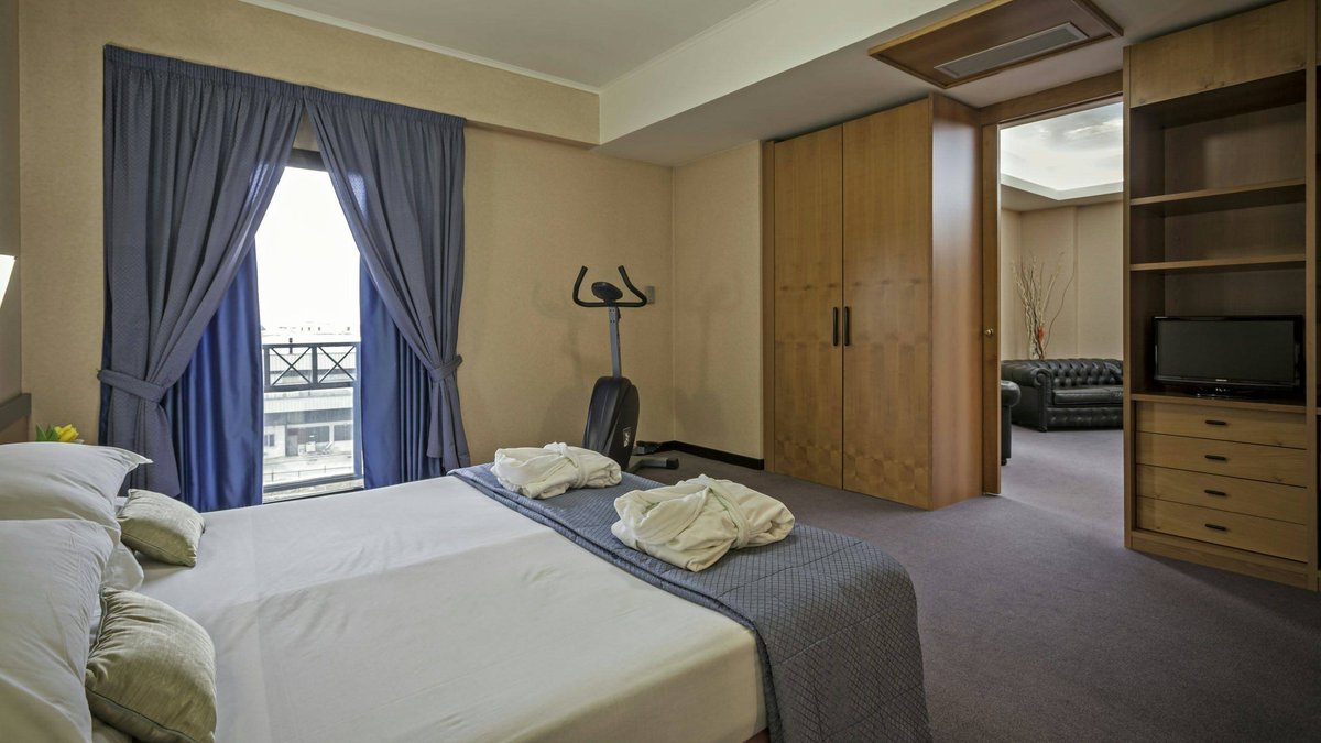 Hotel Olimpia 객실: 사진 및 리뷰 Hotel Olimpia 객실: 사진 및 리뷰 - 트립어드바이저