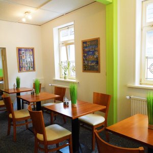 Hotel innen