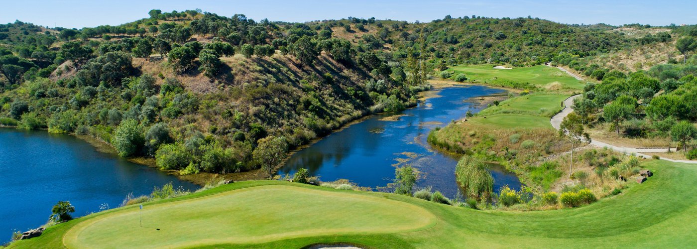 Golf Course
