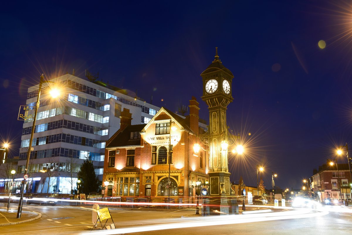 Jewellery Quarter (Birmingham) - All You Need to Know BEFORE You Go