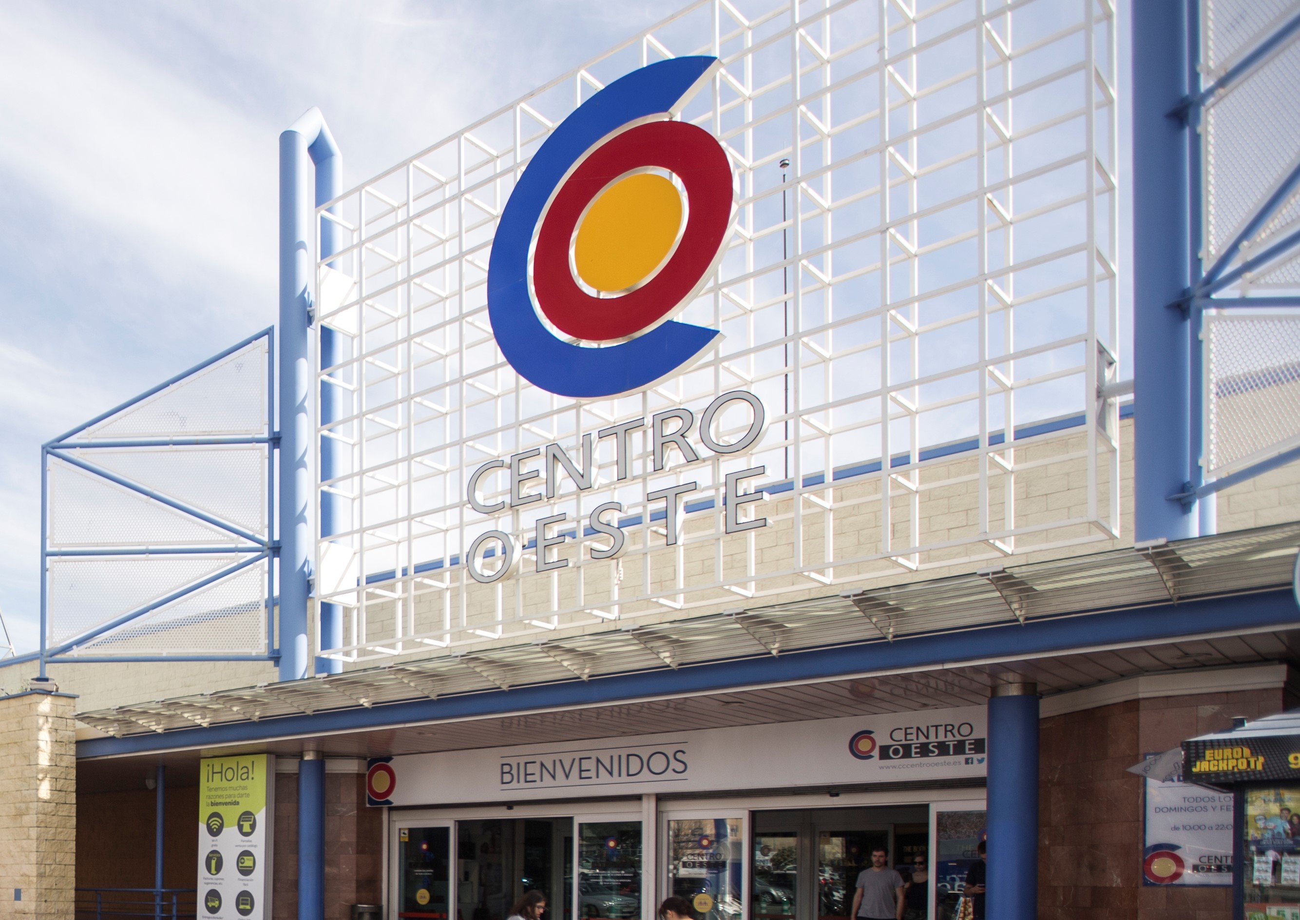 Centro Oeste, Majadahonda: лучшие советы перед посещением - Tripadvisor