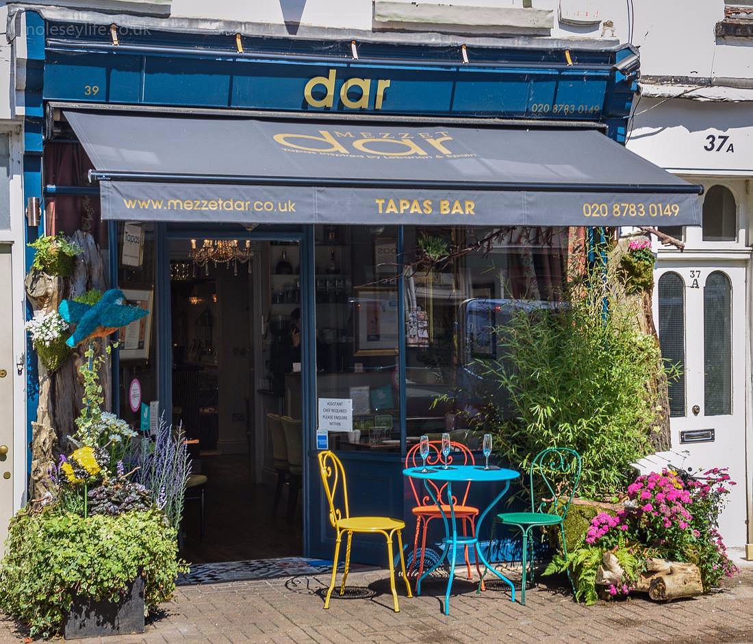 THE 10 BEST Restaurants in Surrey (Updated January 2024)
