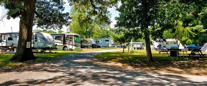 OLD CEDAR CAMPGROUND - Updated 2023 Reviews (Monroeville, NJ)