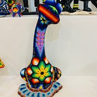 Variedad de piezas