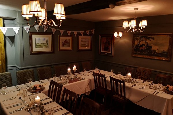 THE 10 BEST Restaurants & Places to Eat in Bewdley 2025