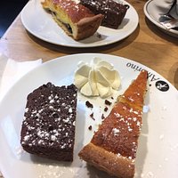 Gateaux