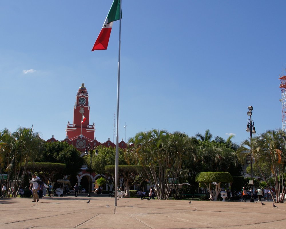 THE 10 BEST Merida Shopping Malls (Updated 2023) - Tripadvisor