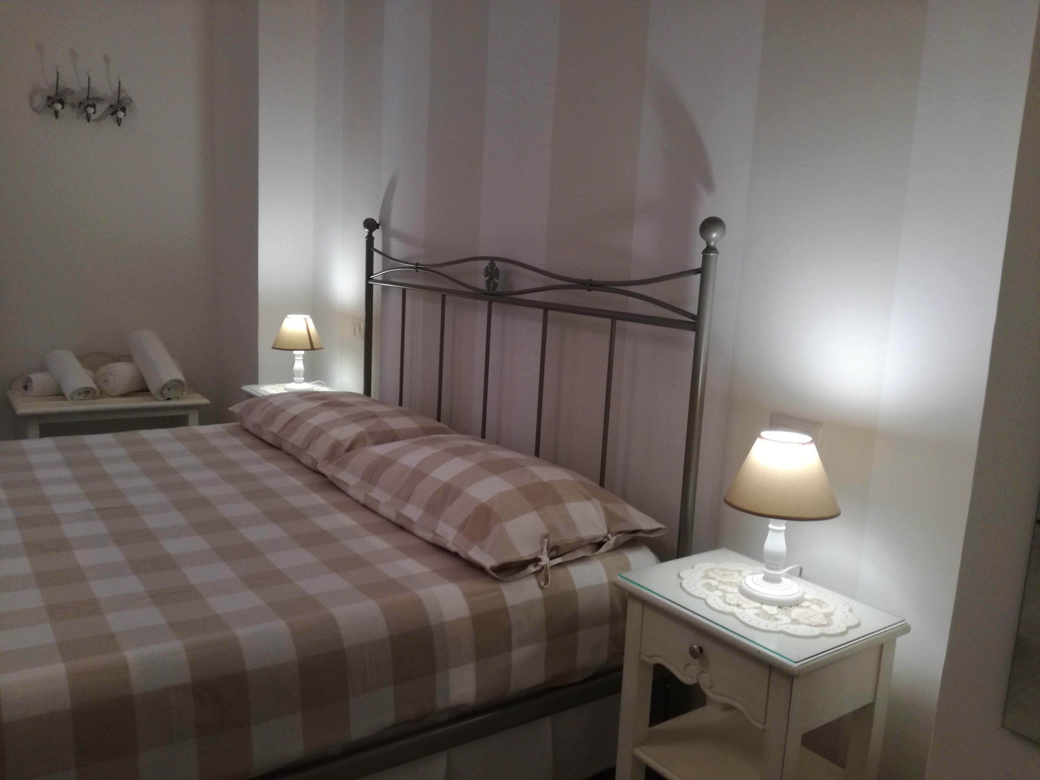 INCENTRO B&B - Porto Cesareo Hotel Prices & Reviews