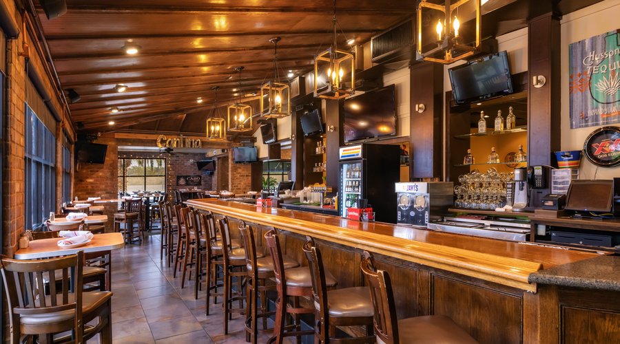 Tio Javi's Fresh Mex Bar and Grill