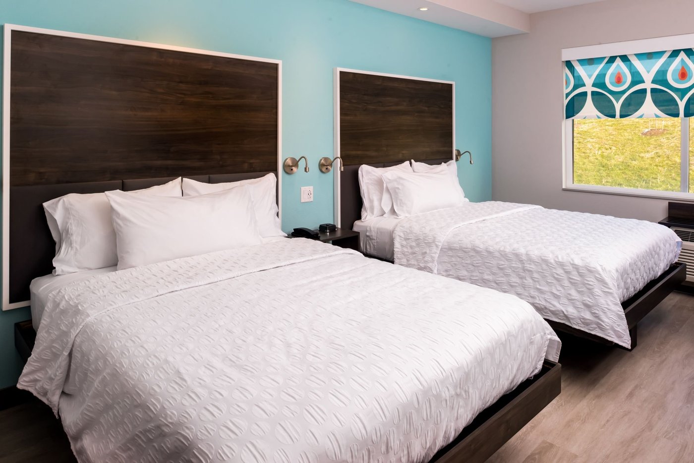 Tru by Hilton Staunton Rooms: Pictures & Reviews - Tripadvisor