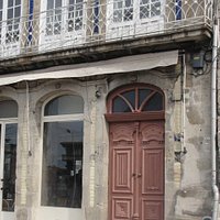 Entrada