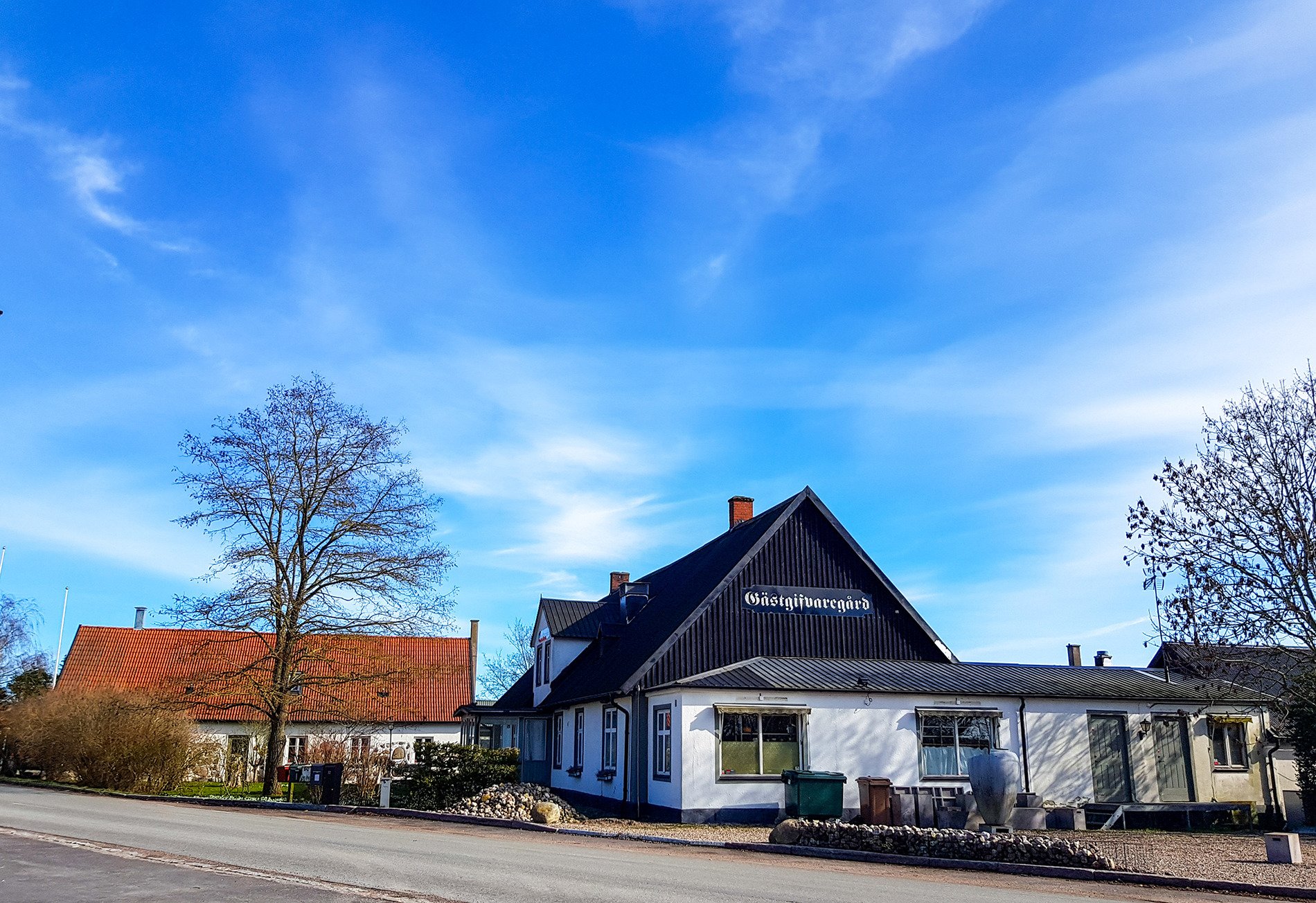 Ystad, Sweden 2024: All You Need To Know Before You Go - Tripadvisor