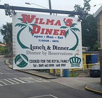 We cooked for the royal Family!