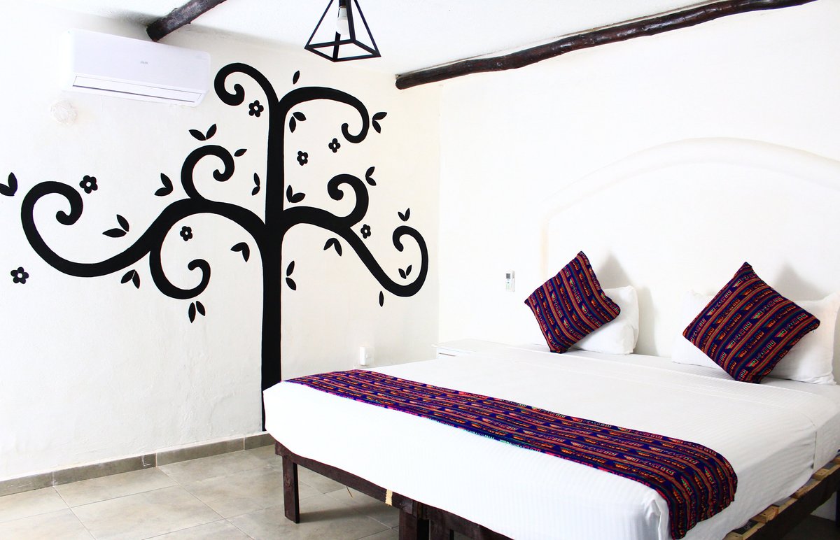 Hotel Luna Maya Tulum Rooms: Pictures & Reviews - Tripadvisor