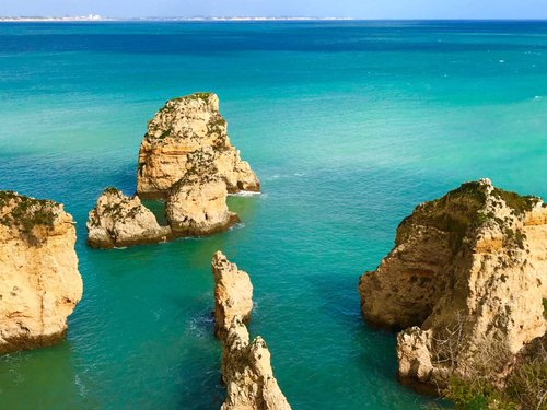 Things to do in the Algarve (Portugal) [with map]: best places to