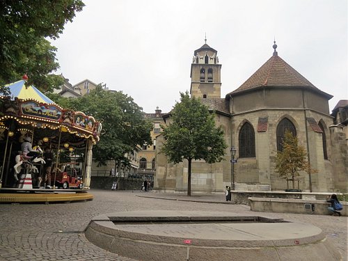 Iglesias y catedrales en Ginebra - Tripadvisor