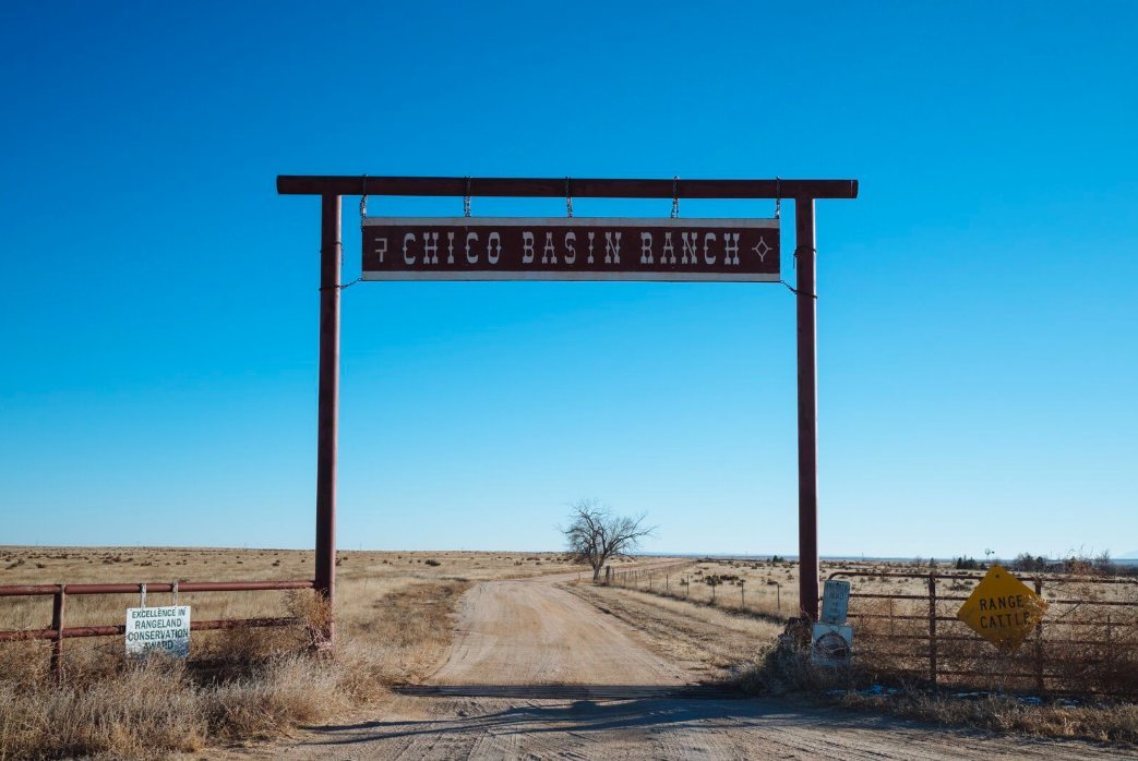 CHICO BASIN RANCH - Lodging Reviews (Colorado Springs)