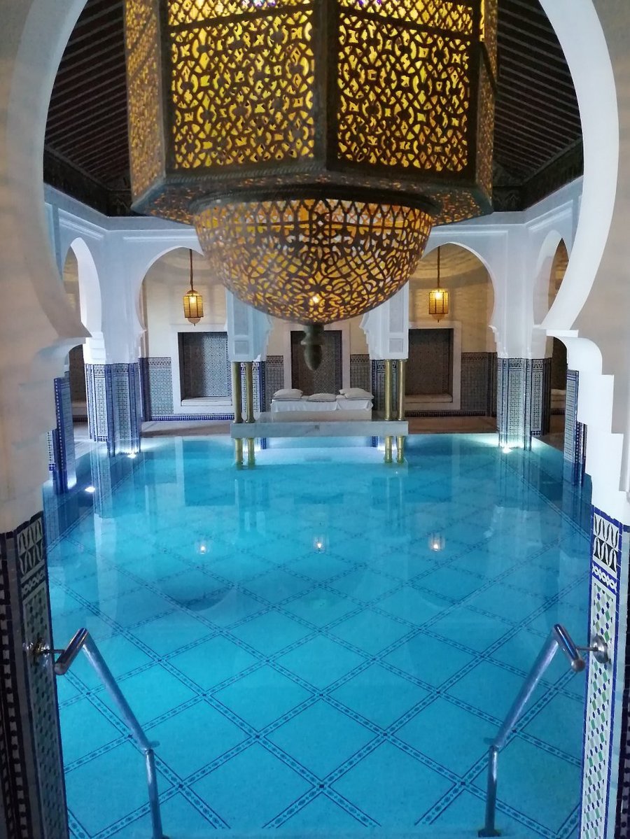 La Mamounia Marrakech Prices Hotel Reviews Morocco Tripadvisor