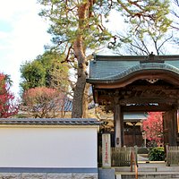 山門