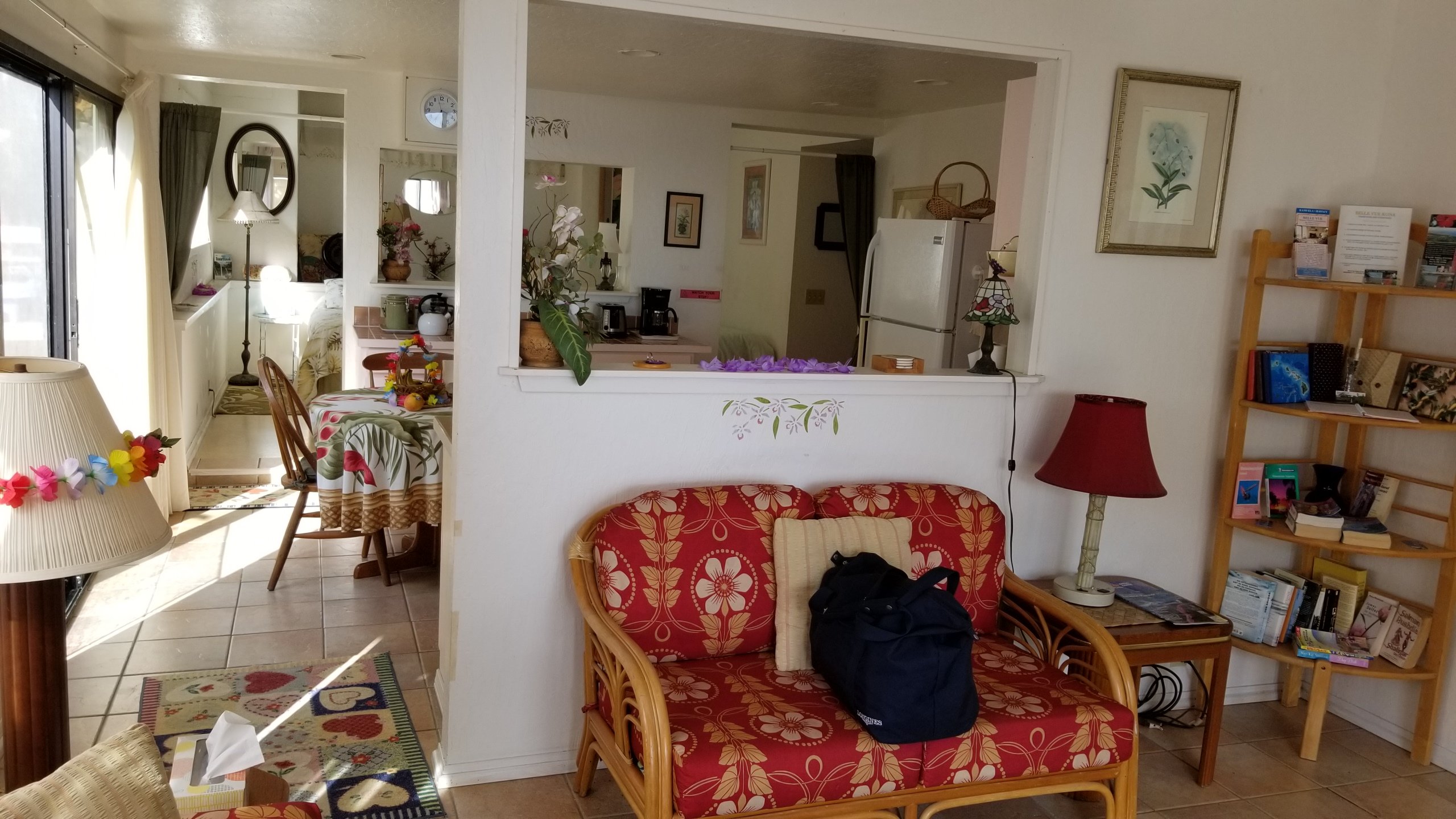 Belle Vue Kona B&B Rooms: Pictures & Reviews - Tripadvisor