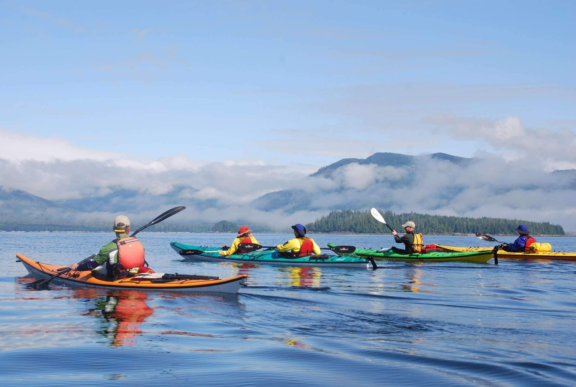 Wat te doen in Ucluelet: de 10 beste activiteiten - Tripadvisor