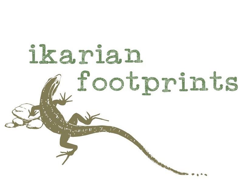 Ikarian Footprints image