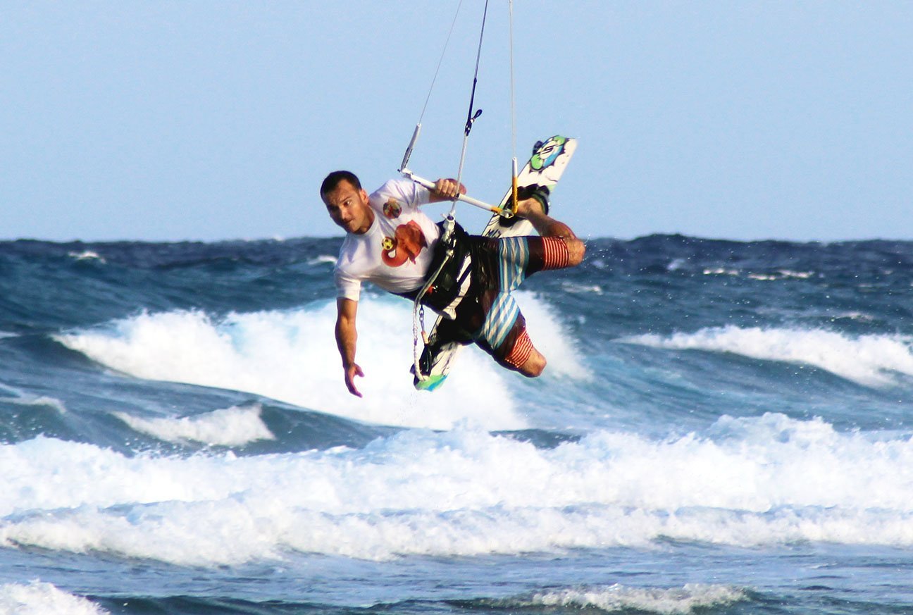 Kiteboard Saipan - All You Need to Know BEFORE You Go (2024)