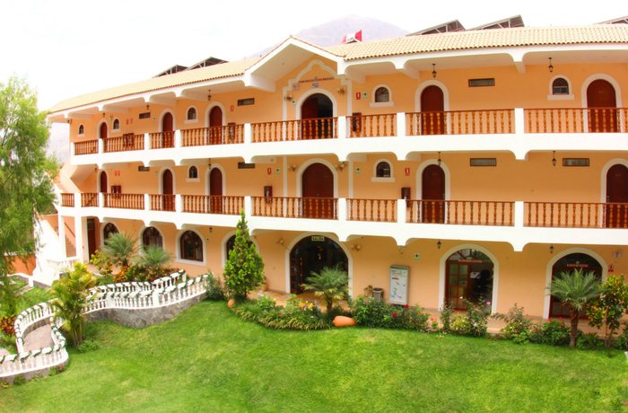 Imagen 3 de Hotel Lunahuaná River Resort