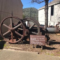 Mariposa Museum and History Center - All You Need to Know BEFORE You Go ...