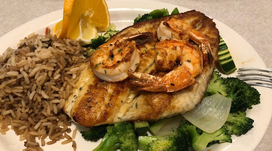 Bayside Seafood Restaurant