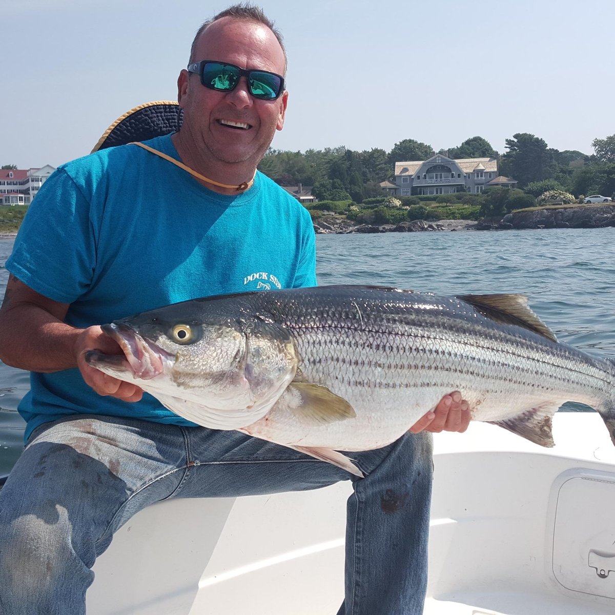 Captain Dave Rand (Kennebunkport, ME): Address - Tripadvisor