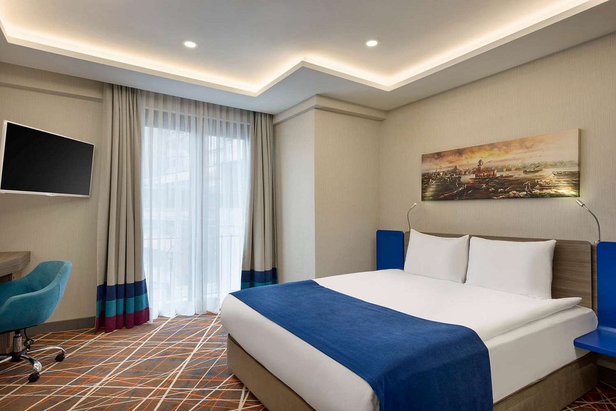 Wyndham istanbul taksim